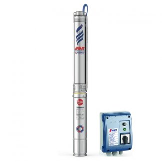 Pompa głębinowa 3SRm 2/14 230V PEDROLLO