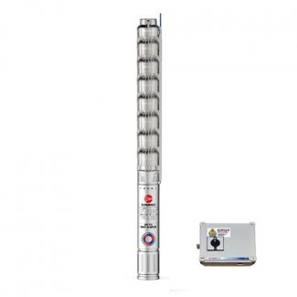 Pompa głębinowa 4HRm 14/12 230V PEDROLLO
