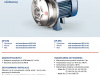 Pompa hydroforowa CPm 200 ST6 PEDROLLO #4