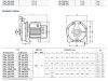 Pompa hydroforowa CP 130 ST4 PEDROLLO #3