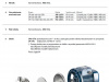 Pompa hydroforowa CP 190 ST6 PEDROLLO #2