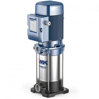 Pompa pionowa MKm 3/5 230V PEDROLLO