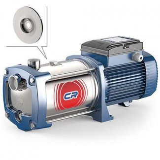 Pompa hydroforowa FCR 200/3 400V PEDROLLO