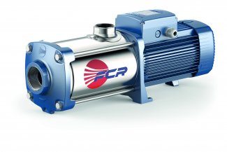 Pompa hydroforowa FCR 15/4 400V PEDROLLO