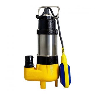 Pompa zatapialna WQ 250F 230V OMNIGENA