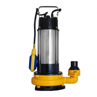 Pompa zatapialna WQ 1500 F 230V OMNIGENA