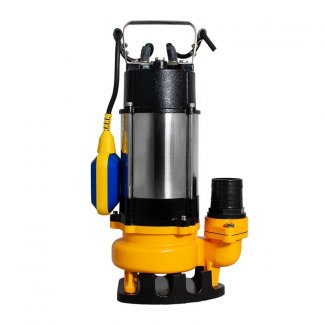 Pompa zatapialna WQ 750 F 230V OMNIGENA