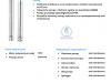 Pompa głębinowa 4" SPX 8-15 2,2kW 400V SUMOTO #3