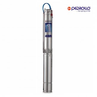 Pompa głębinowa 4SR 15/24 400V PEDROLLO