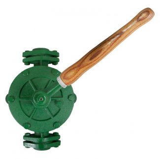 Pompa ręczna skrzydełkowa K 3