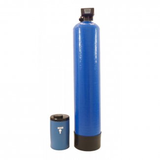 Odżelaziacz wody RX116C3 1354 odmanganiacz KMnO4 PH+