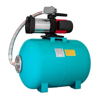 Zestaw hydroforowy Multi HWA 3000 ze zbiornikiem 80L