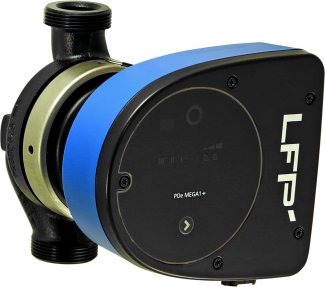 Pompa obiegowa elektroniczna 25POe120C MEGA1+ LFP