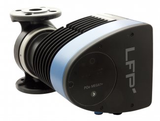 Pompa obiegowa elektroniczna 50POe100A/B MEGA1+ LFP