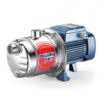 Pompa hydroforowa PLURIJET 3/100 400V PEDROLLO