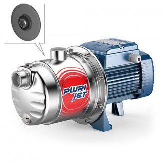 Pompa hydroforowa PLURIJETm 3/80X 230V PEDROLLO