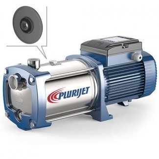 Pompa hydroforowa PLURIJET 3/130X 400V PEDROLLO
