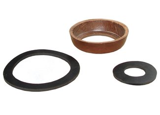 Komplet uszczelek do pompy abisynki o średnicy tłoka 75mm