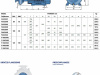 Pompa odśrodkowa F 100/250A 400V PEDROLLO #4