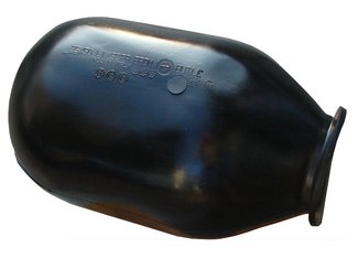 Przepona (membrana) zbiornika 35/50L AQUASYSTEM - AQUPRESS