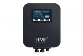 Falownik IMF - inteligentny sterownik 3.3.185 PREMIUM (18,5 kW 400V/MAX.38A)