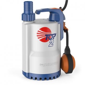 Pompa zatapialna TOP 3 - LA PEDROLLO