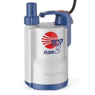 Pompa zatapialna TOP 2 FLOOR PEDROLLO