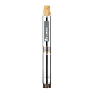 Pompa głębinowa SUBLINE 6S 48-10 15kW/400V Omnigena WODNY