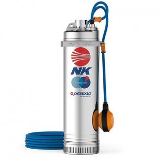 Pompa głębinowa NKm 4/6 GE 230V PEDROLLO