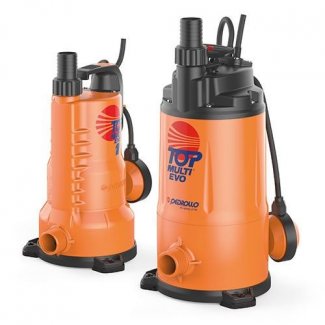 Pompa zatapialna TOP MULTI 1 EVO 230V PEDROLLO