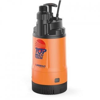 Pompa zatapialna TOP MULTI TECH 5 230V PEDROLLO