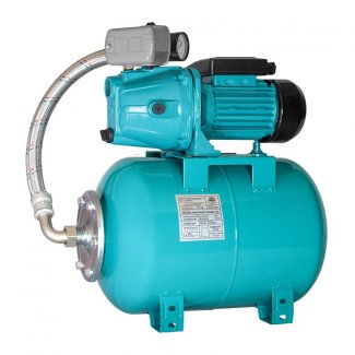 Zestaw hydroforowy JET 100A(a) ze zbiornikiem 50L Omnigena