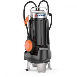 Pompa zatapialna VXCm 15/45 VORTEX 230V PEDROLLO