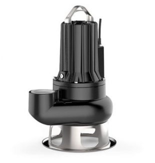 Pompa zatapialna VXCm 30/50 VORTEX 230V PEDROLLO