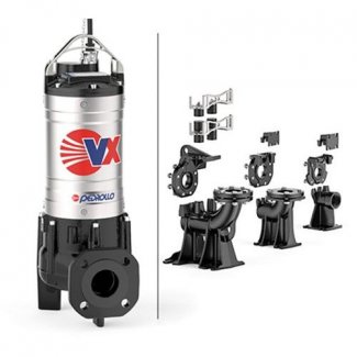 Pompa zatapialna VX 40/50 VORTEX 400V PEDROLLO