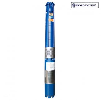 Pompa głębinowa GBD 4.07 13kW 400V HYDRO-VACUUM Grudziądz