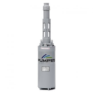 Pompa głębinowa 1" GSK 6-16 1,1kW/400V z przewodem 15m