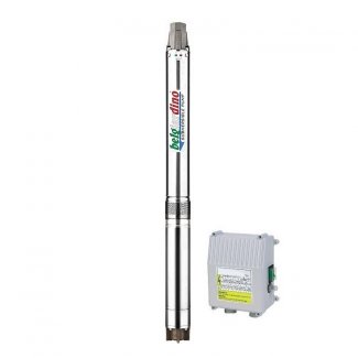 Pompa głębinowa Belgiardino 4S15 1,1kW 230V Omnigena WODNY