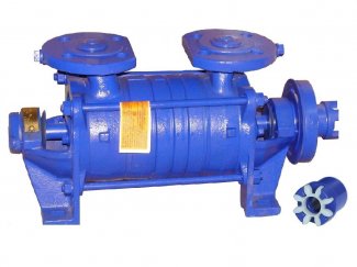 Pompa hydroforowa SKA 8.04 bez silnika HYDRO-VACUUM Grudziądz