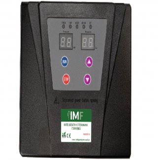 Falownik IMF - inteligentny sterownik 3.3.55 (5,5kW 400V/MAX.13A)
