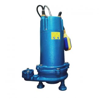 Pompa zatapialna WQ 12-30-2,2 PREMIUM z rozdrabniaczem 230V OMNIGENA