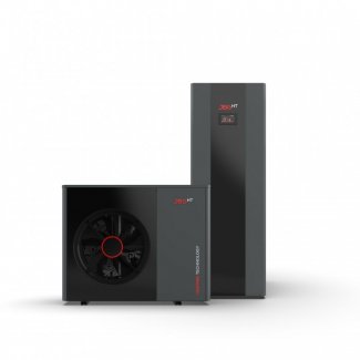 POMPA CIEPŁA 10kW + HYDROTOWER HT-200 JBG