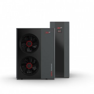 POMPA CIEPŁA 15kW + HYDROTOWER HT-200 JBG