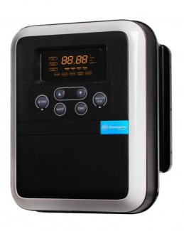 Falownik OMNIGENA - sterownik FPC 0,75-2,2-1/3 (do 2,2kW 400V/MAX.13A)