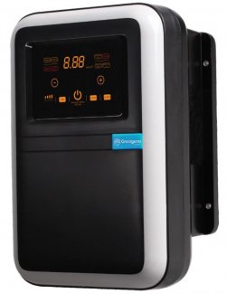 Falownik OMNIGENA - sterownik FPC PRO 1,5-3/3 (1,5kW 400V/MAX.4,7A)