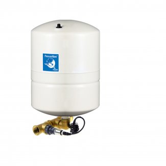 Zestaw podłączeniowy 1 1/4" do falownika 8l - MIKROHYDROFORNIA