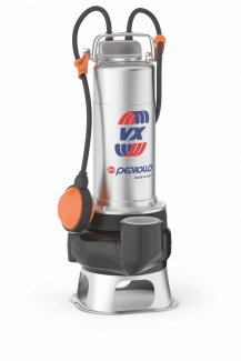 Pompa zatapialna VX 15/50 VORTEX 400V PEDROLLO