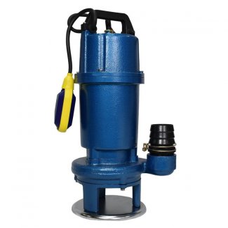 Pompa zatapialna WQ 15-7-1,1 PREMIUM 230V z rozdrabniaczem