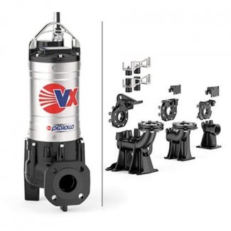 Pompa zatapialna VX 40/40 VORTEX 400V PEDROLLO