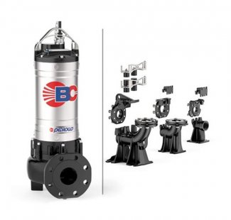 Pompa zatapialna BC 55/35 400V PEDROLLO